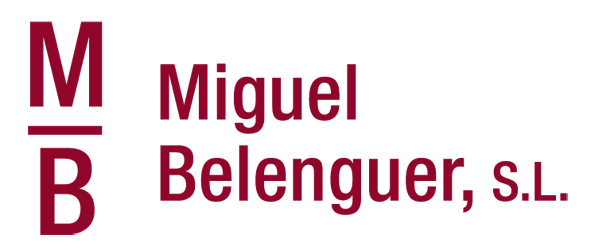 Logo Miguel Belenguer